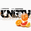 Тютюн для кальяну Unity Citrus spritz (Цитрус спритц) 100 гр. Фото.